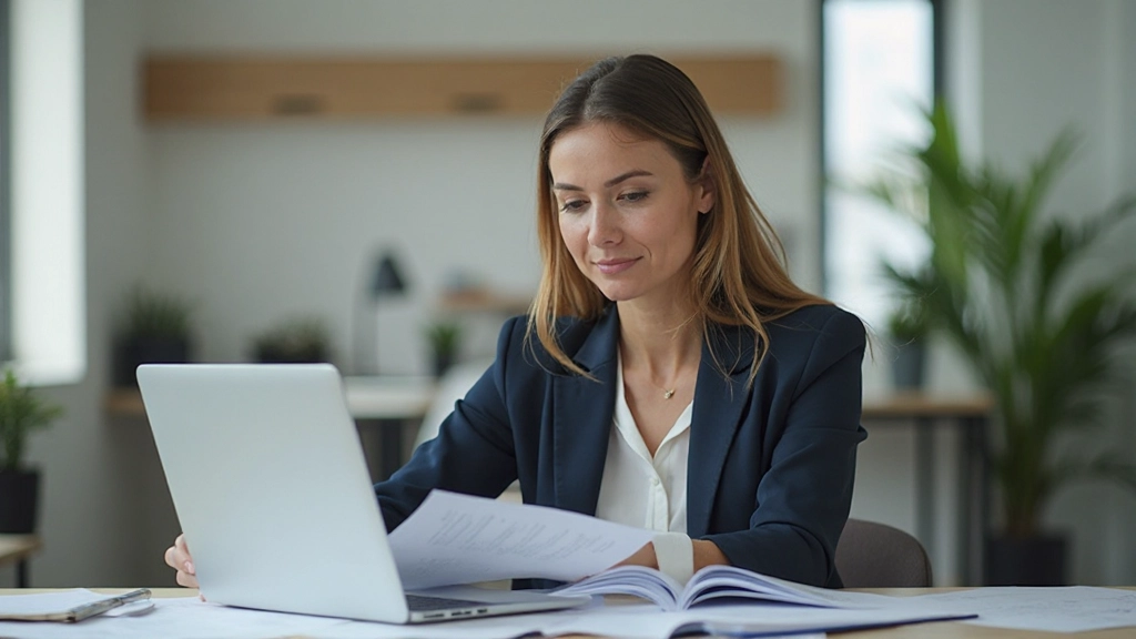 Structuurdiagram met opzet van e-mailonderdelen: onderwerp, aanhef, inhoud, afsluiting en handtekening